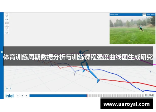 体育训练周期数据分析与训练课程强度曲线图生成研究